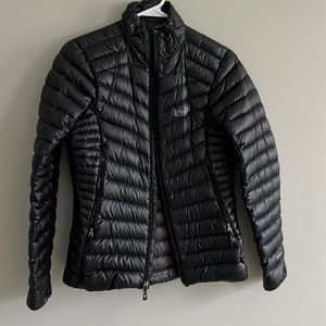 REI CO OP down jacket